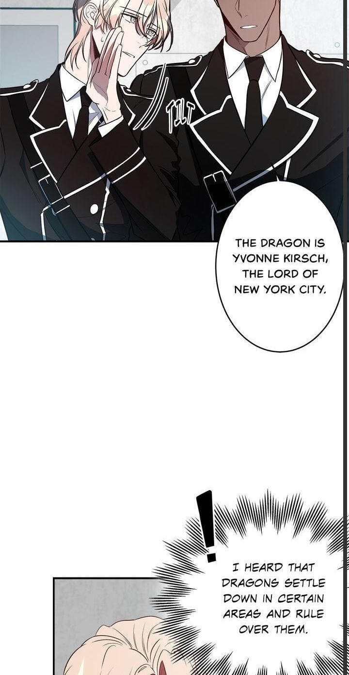 Read Big Apple (Hodot) chapter 9 image 11 on Lezhin