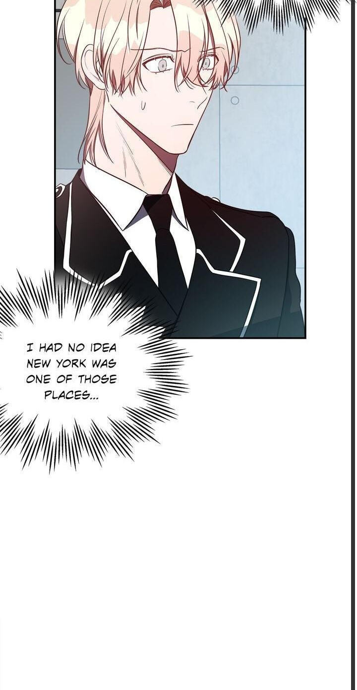 Read Big Apple (Hodot) chapter 9 image 12 on Lezhin