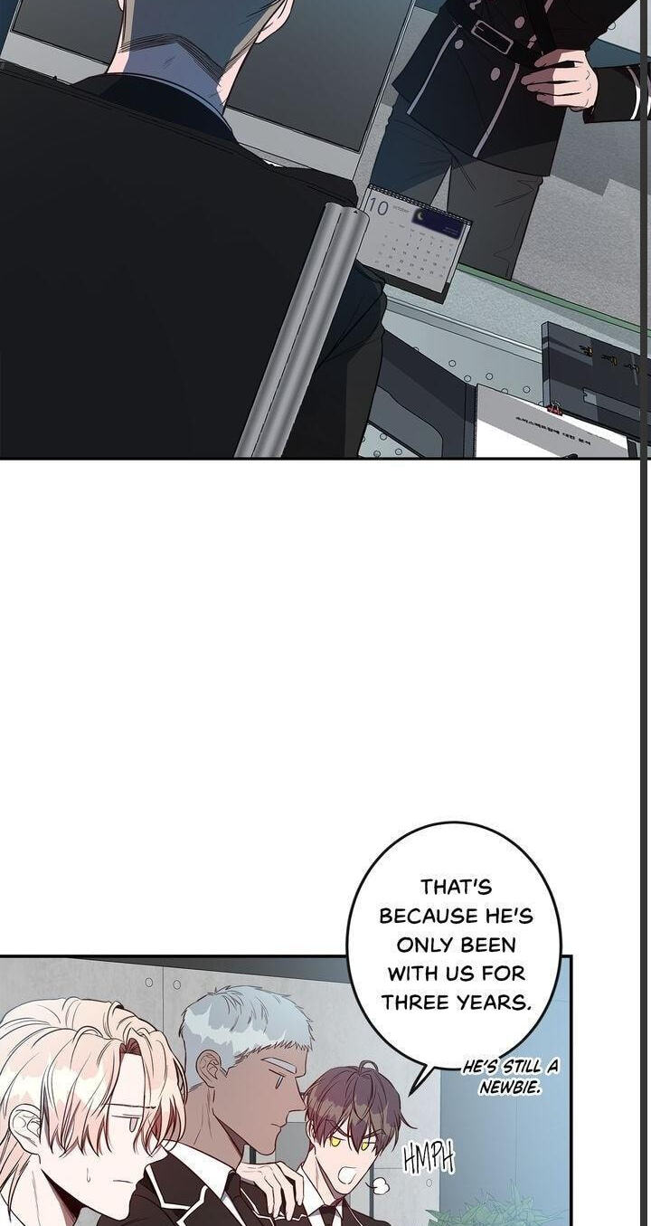 Read Big Apple (Hodot) chapter 9 image 14 on Lezhin