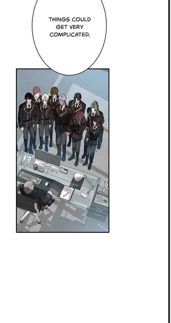 Read Big Apple (Hodot) chapter 9 image 16 on Lezhin