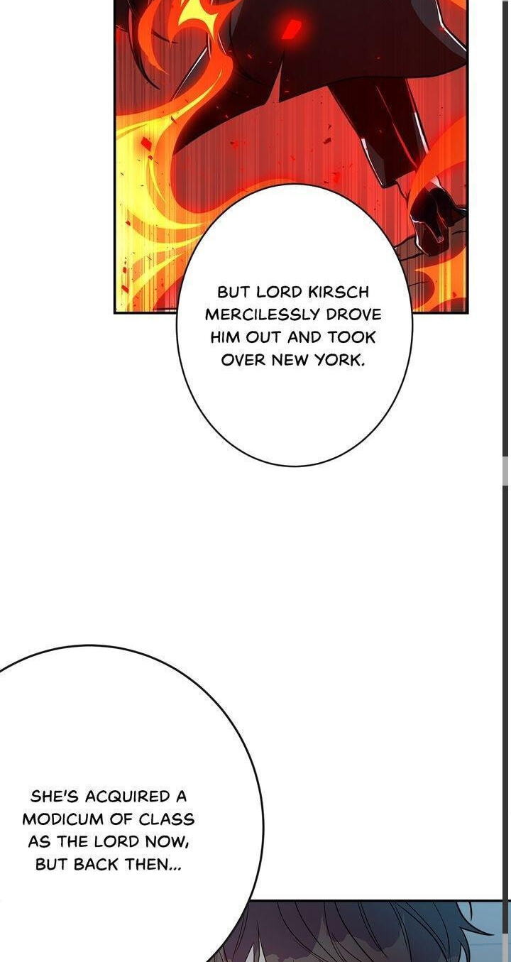 Read Big Apple (Hodot) chapter 9 image 20 on Lezhin