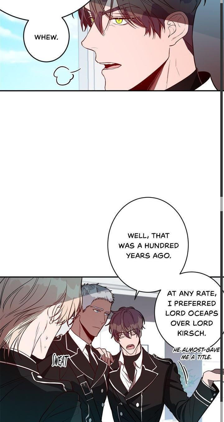 Read Big Apple (Hodot) chapter 9 image 21 on Lezhin