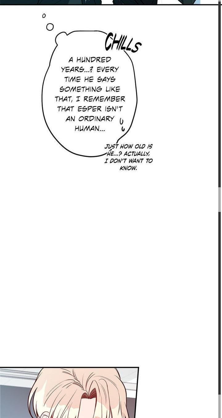 Read Big Apple (Hodot) chapter 9 image 22 on Lezhin