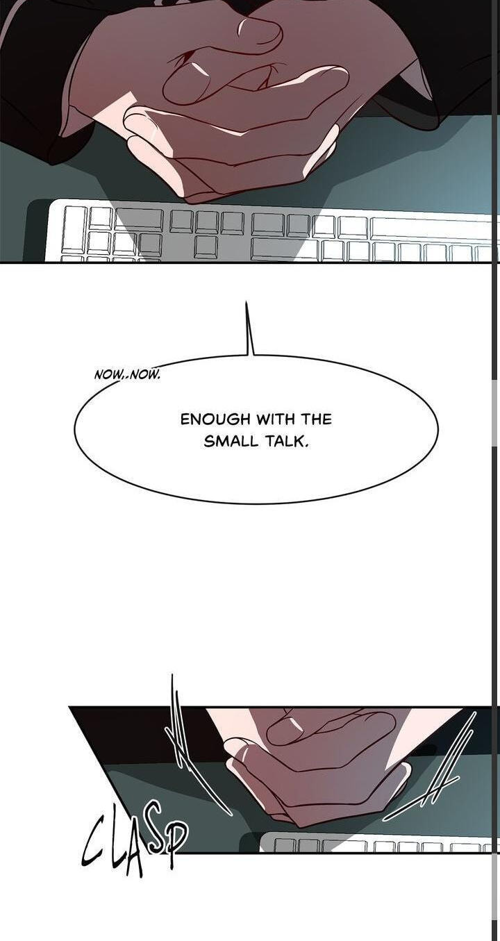 Read Big Apple (Hodot) chapter 9 image 24 on Lezhin