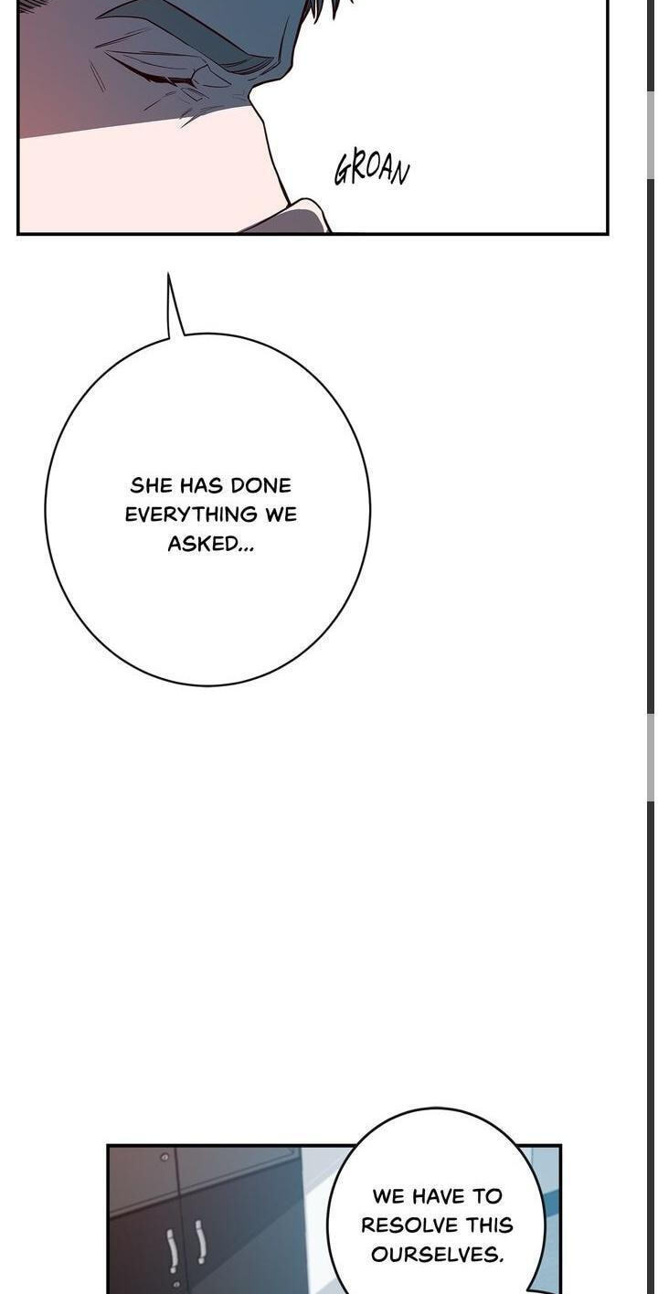 Read Big Apple (Hodot) chapter 9 image 33 on Lezhin