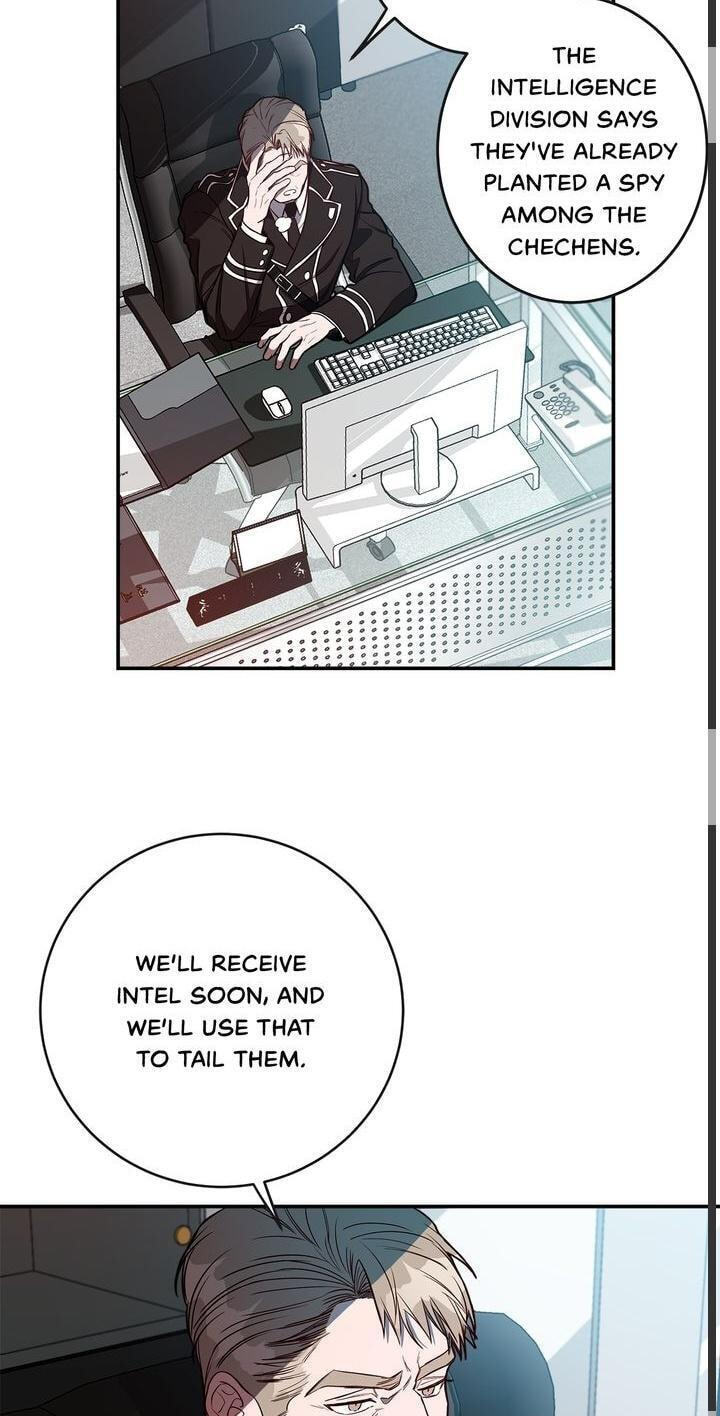 Read Big Apple (Hodot) chapter 9 image 34 on Lezhin