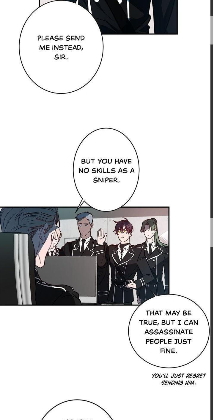 Read Big Apple (Hodot) chapter 9 image 43 on Lezhin