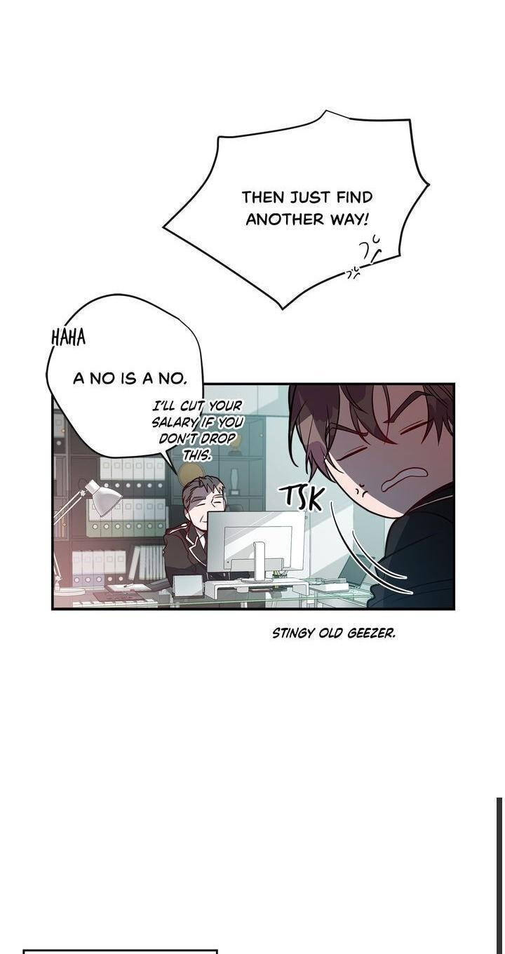 Read Big Apple (Hodot) chapter 9 image 45 on Lezhin