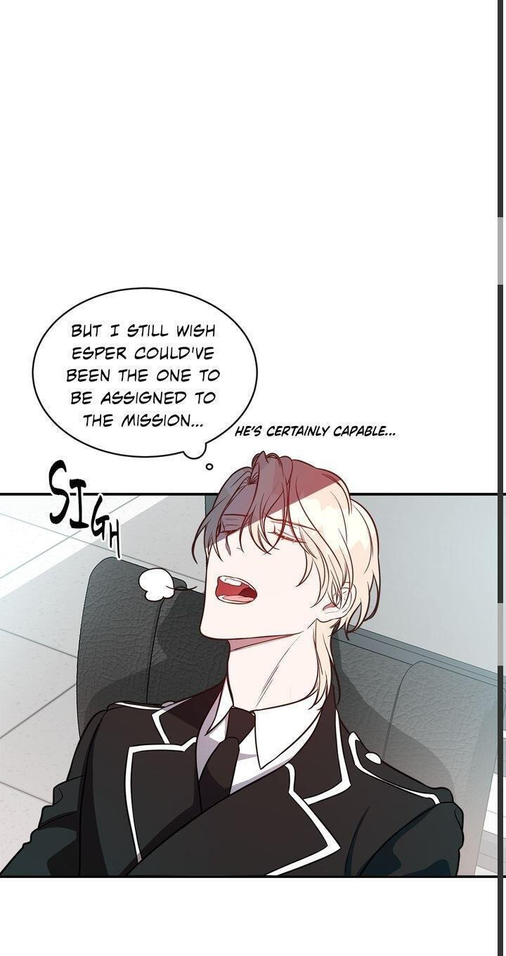 Read Big Apple (Hodot) chapter 9 image 51 on Lezhin
