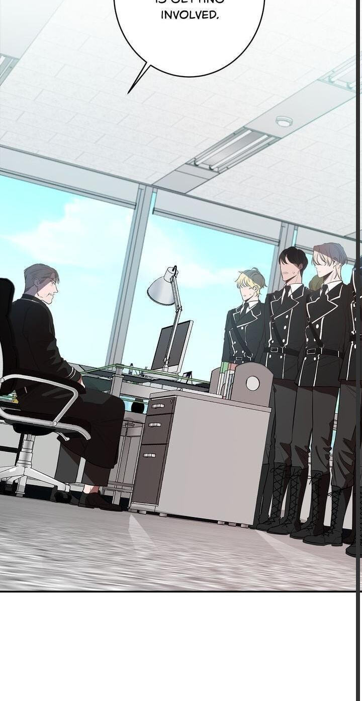 Read Big Apple (Hodot) chapter 9 image 7 on Lezhin