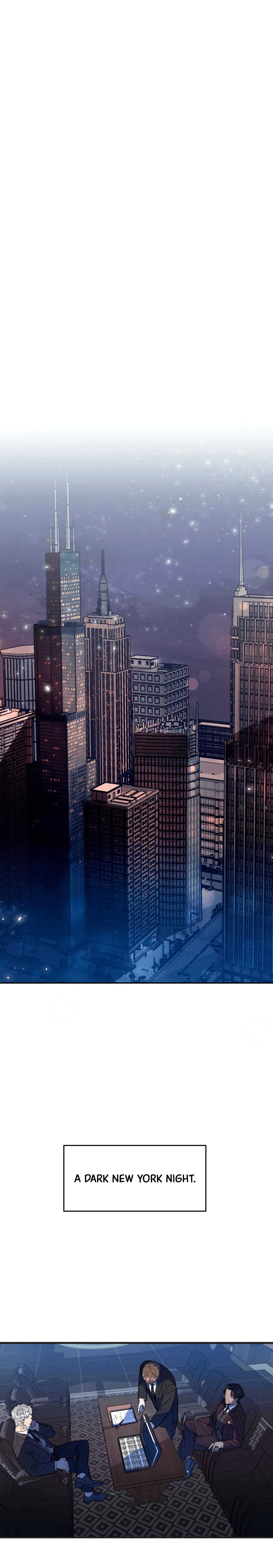 Read Big Apple chapter 0.5 image 0 on Lezhin