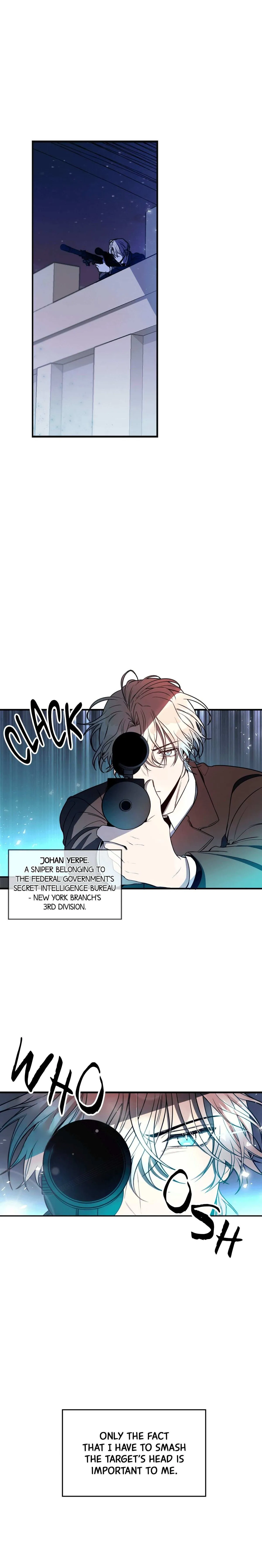 Read Big Apple chapter 0.5 image 2 on Lezhin