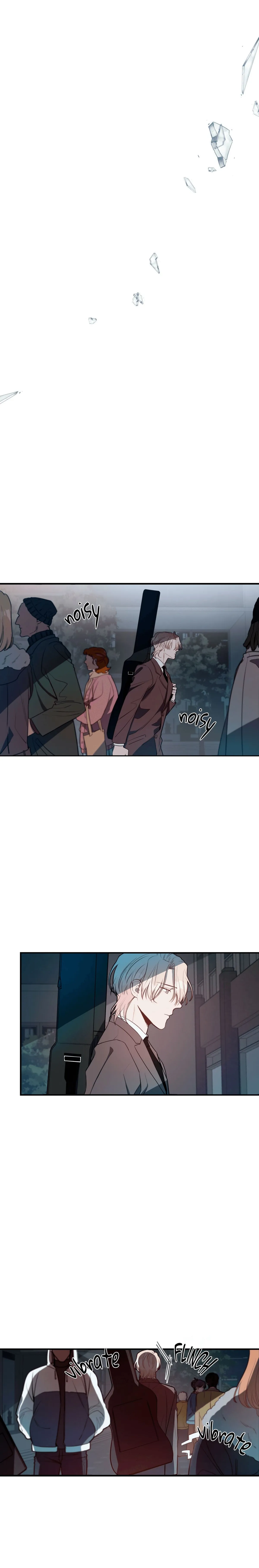 Read Big Apple chapter 0.5 image 4 on Lezhin