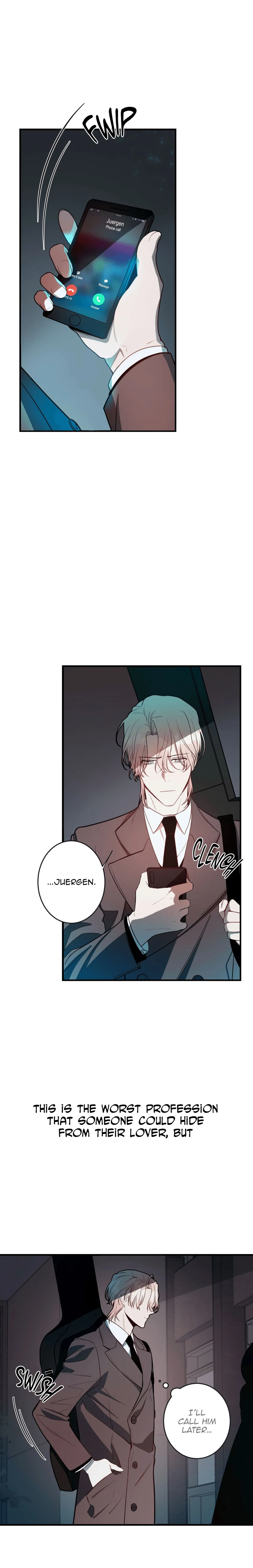 Read Big Apple chapter 0.5 image 5 on Lezhin