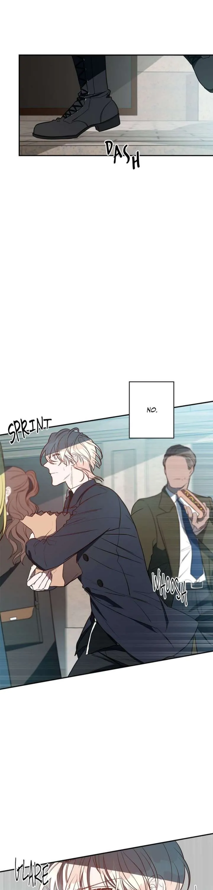 Read Big Apple chapter 10 image 1 on Lezhin