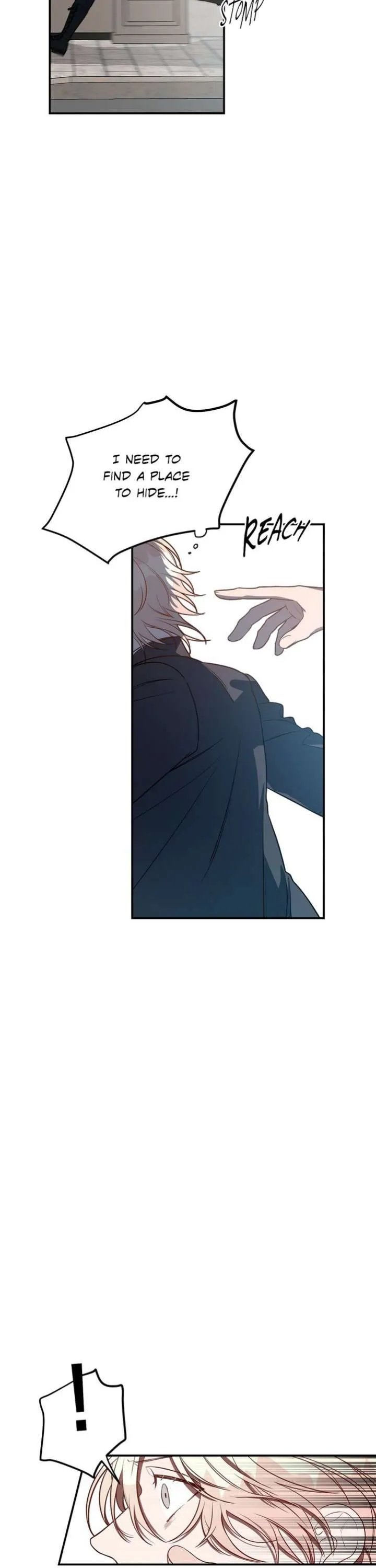 Read Big Apple chapter 10 image 10 on Lezhin