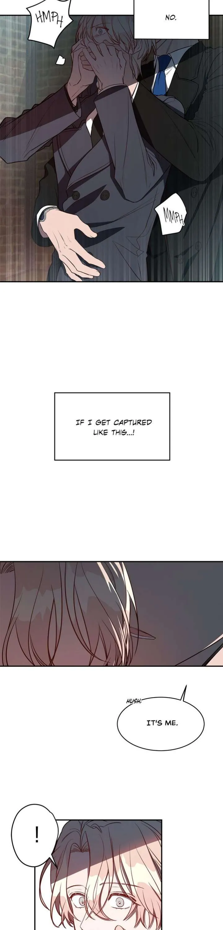 Read Big Apple chapter 10 image 12 on Lezhin