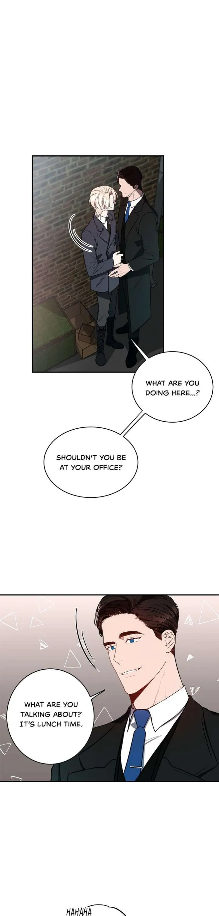 Read Big Apple chapter 10 image 14 on Lezhin