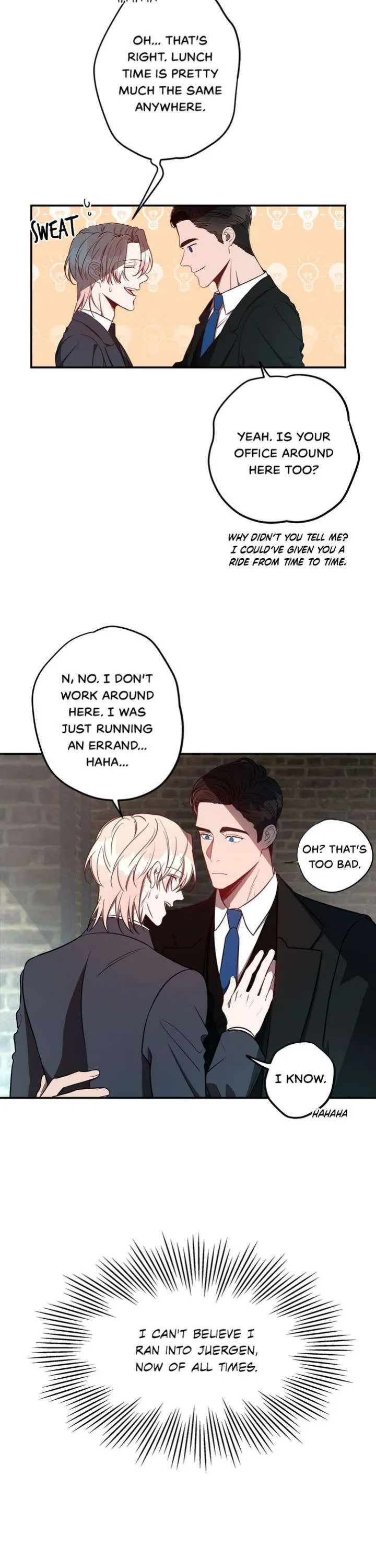 Read Big Apple chapter 10 image 15 on Lezhin