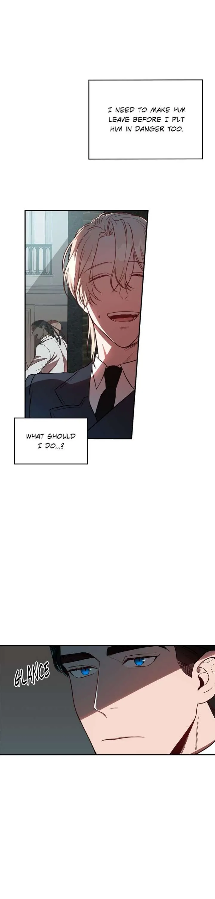 Read Big Apple chapter 10 image 16 on Lezhin