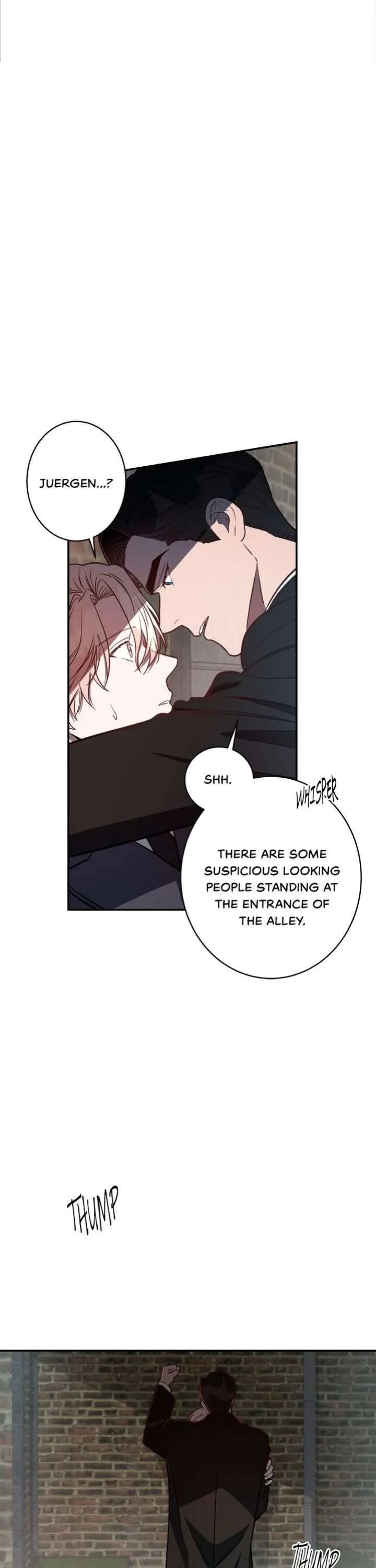Read Big Apple chapter 10 image 18 on Lezhin