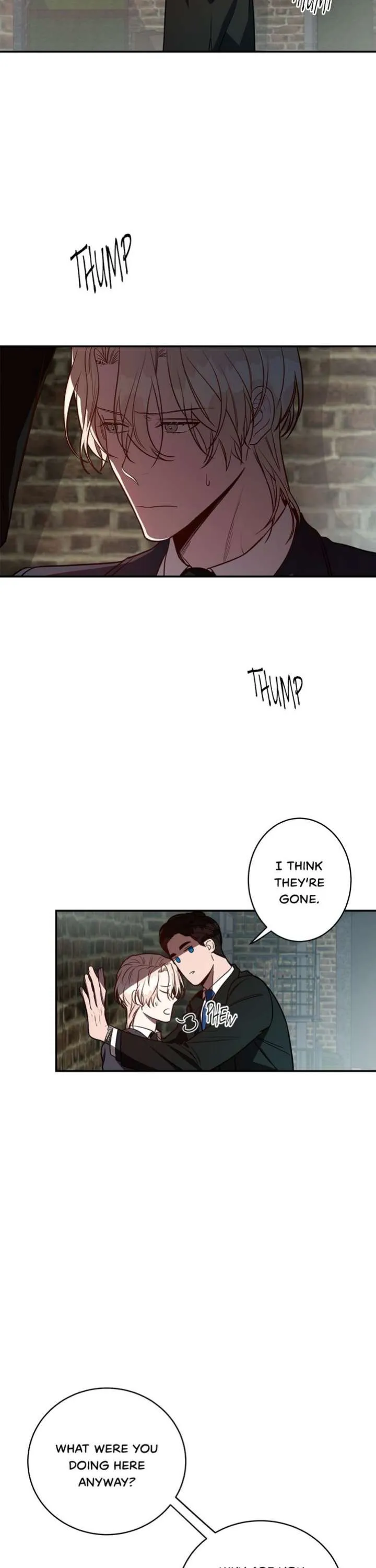 Read Big Apple chapter 10 image 19 on Lezhin