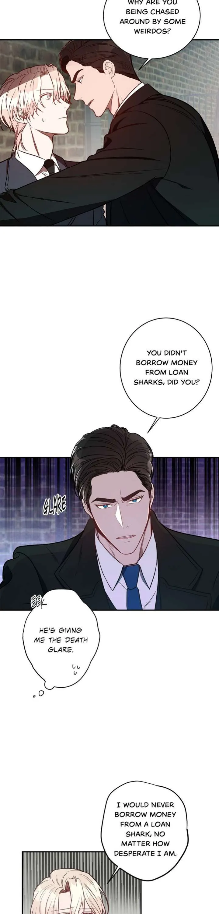 Read Big Apple chapter 10 image 20 on Lezhin