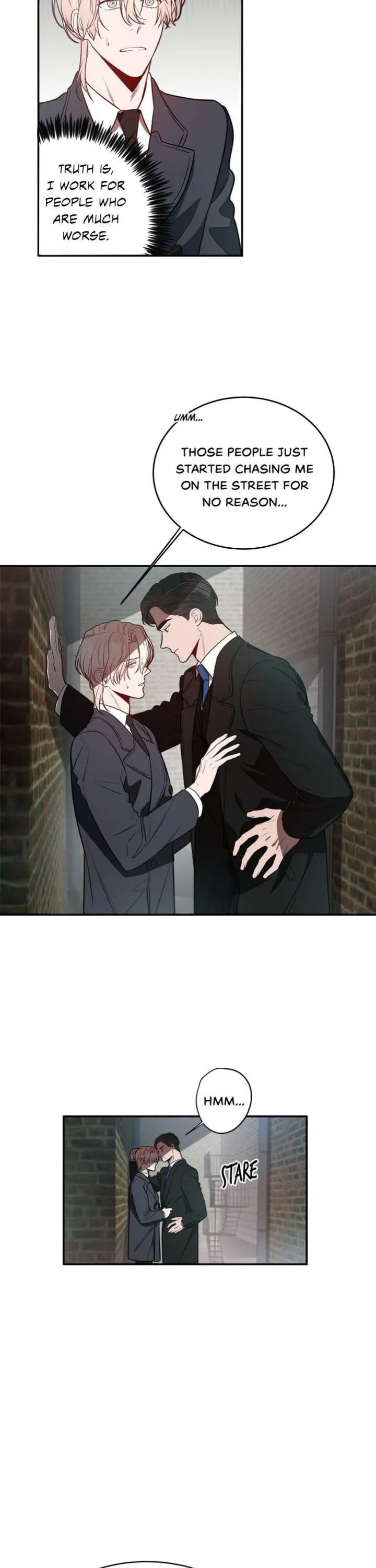 Read Big Apple chapter 10 image 21 on Lezhin