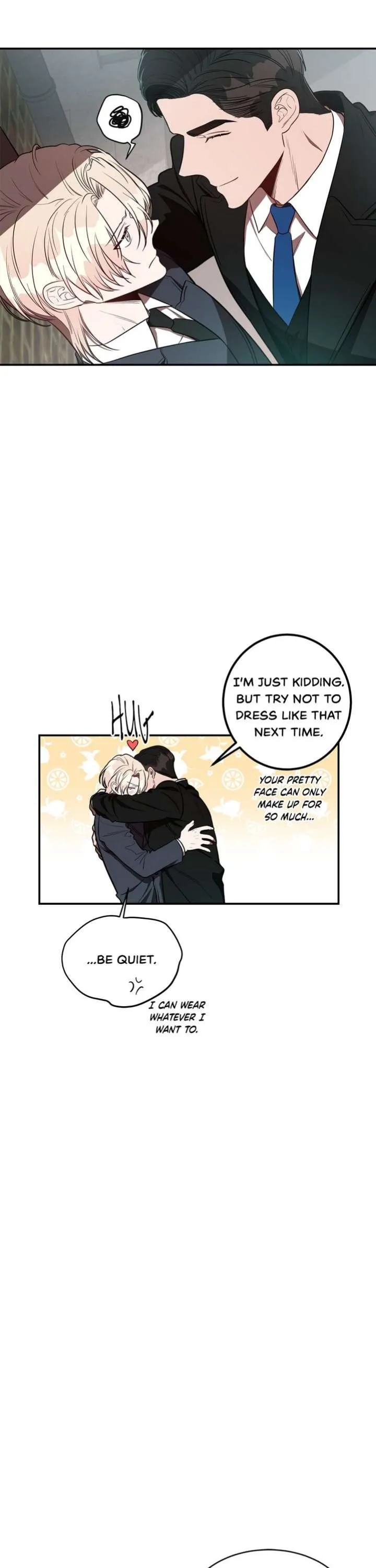 Read Big Apple chapter 10 image 24 on Lezhin