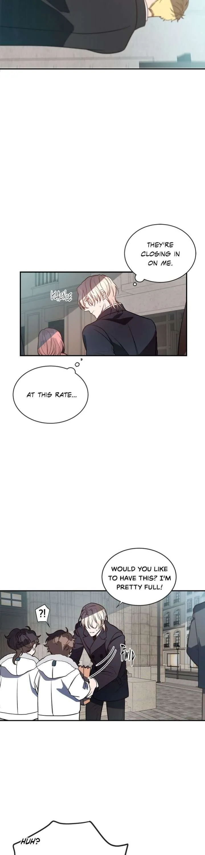 Read Big Apple chapter 10 image 3 on Lezhin