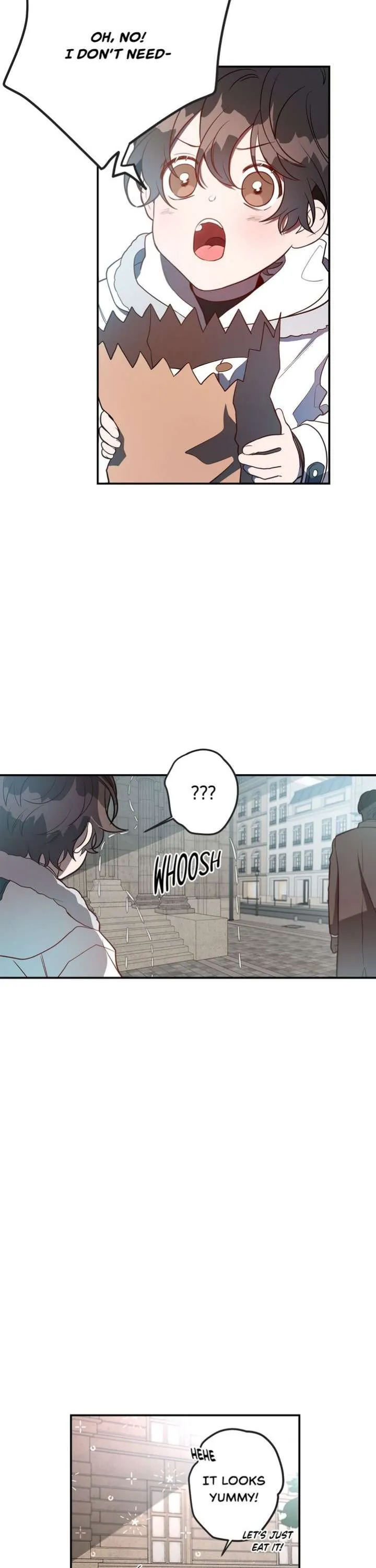 Read Big Apple chapter 10 image 4 on Lezhin