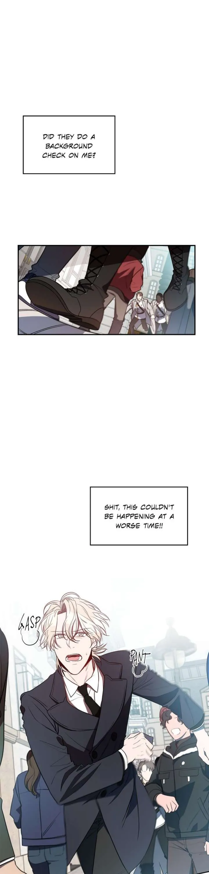 Read Big Apple chapter 10 image 8 on Lezhin