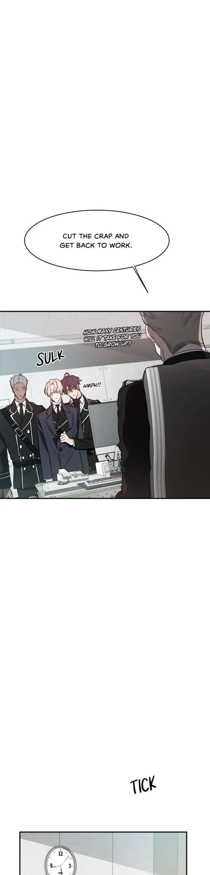 Read Big Apple chapter 11 image 10 on Lezhin