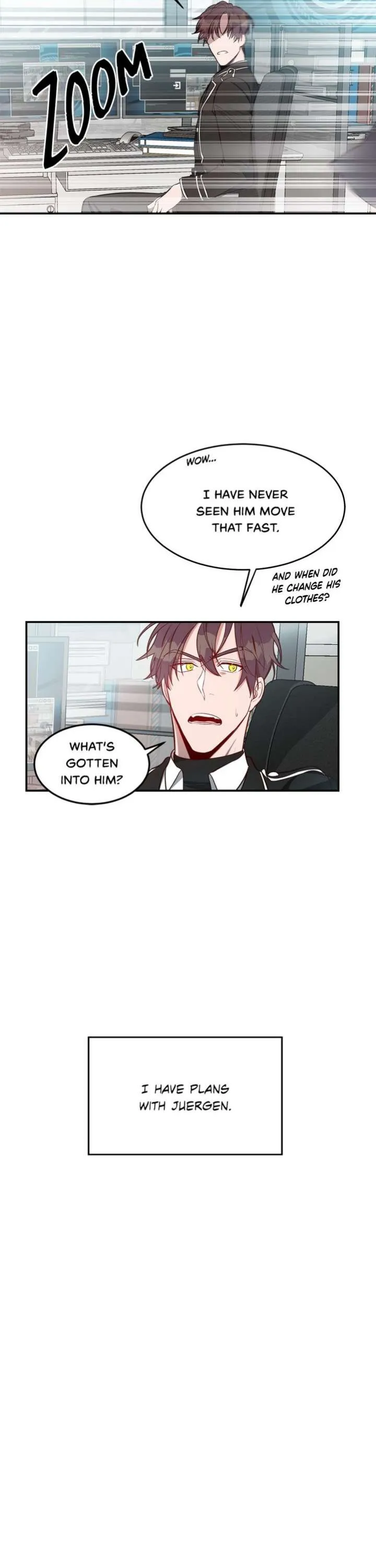 Read Big Apple chapter 11 image 15 on Lezhin