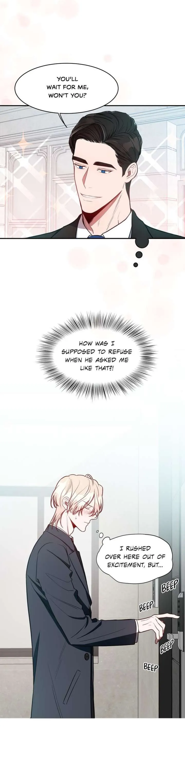 Read Big Apple chapter 11 image 18 on Lezhin