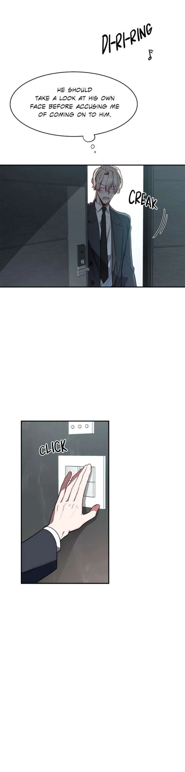 Read Big Apple chapter 11 image 19 on Lezhin