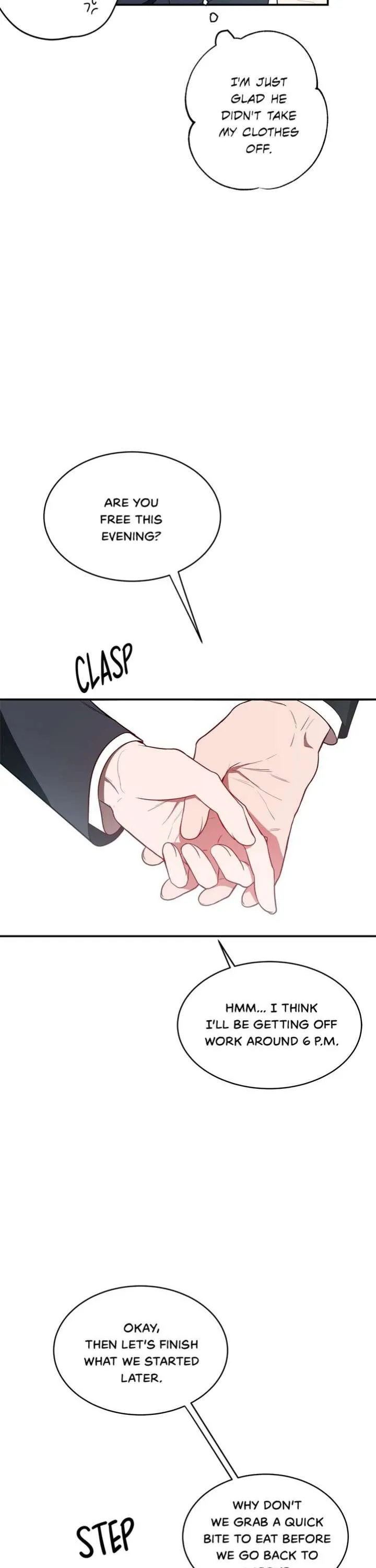 Read Big Apple chapter 11 image 2 on Lezhin