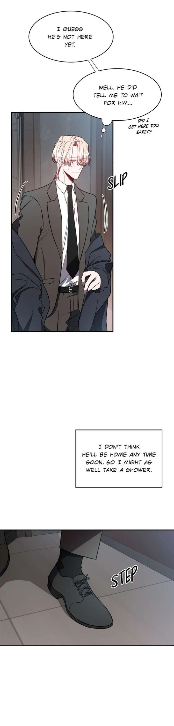 Read Big Apple chapter 11 image 20 on Lezhin