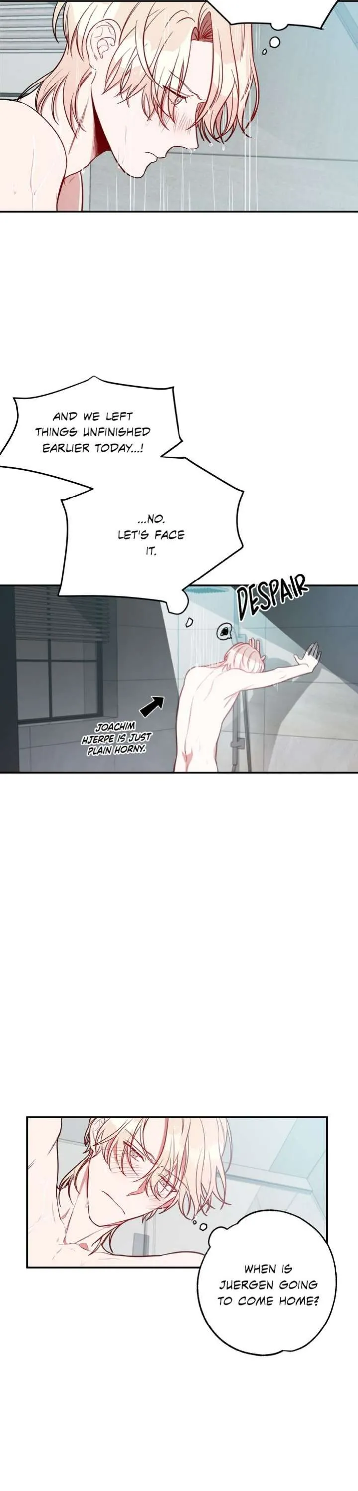 Read Big Apple chapter 11 image 23 on Lezhin