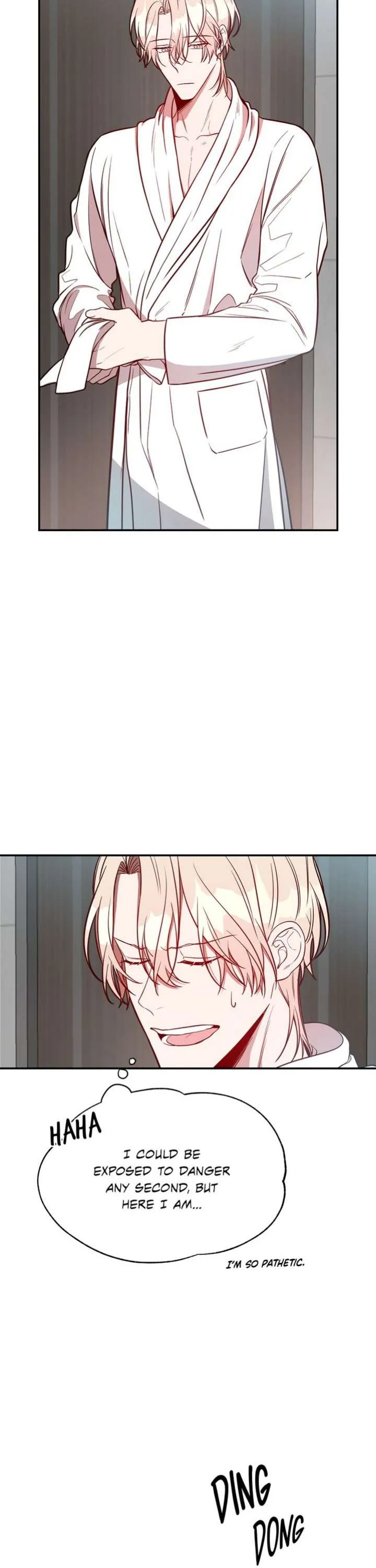 Read Big Apple chapter 11 image 25 on Lezhin
