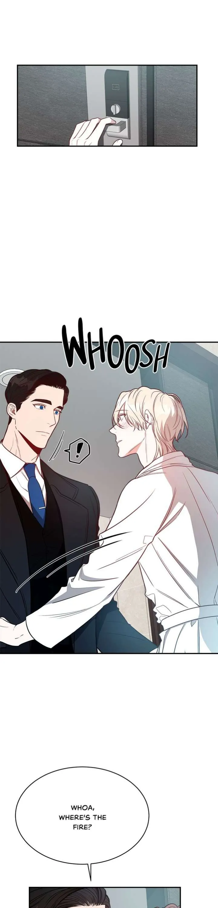 Read Big Apple chapter 11 image 27 on Lezhin
