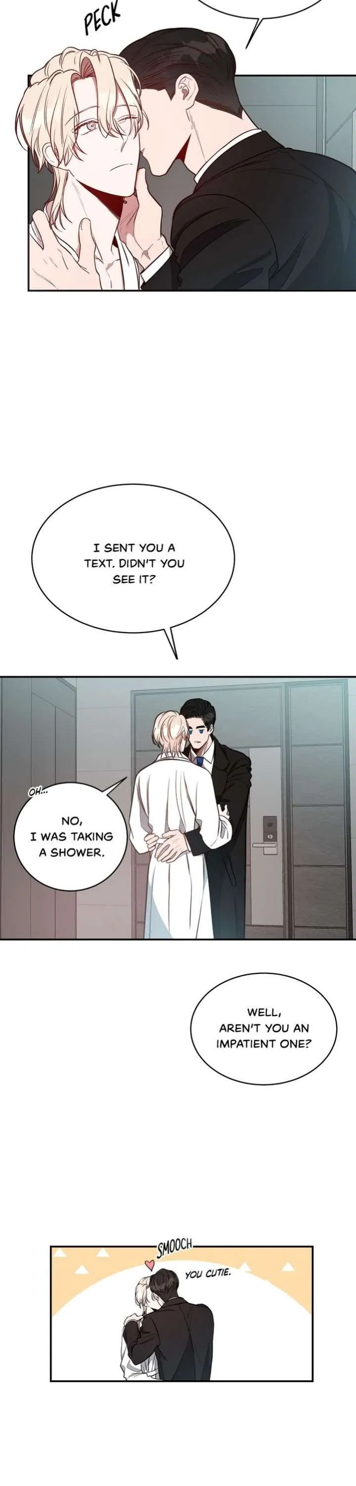 Read Big Apple chapter 11 image 29 on Lezhin
