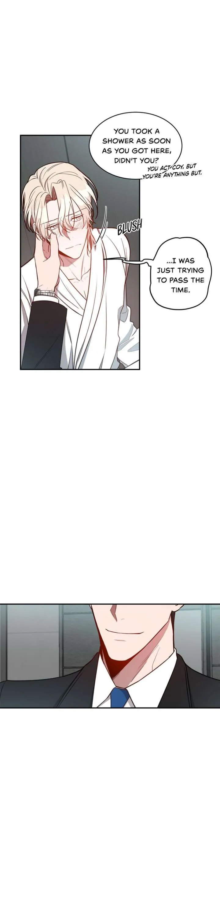 Read Big Apple chapter 11 image 30 on Lezhin