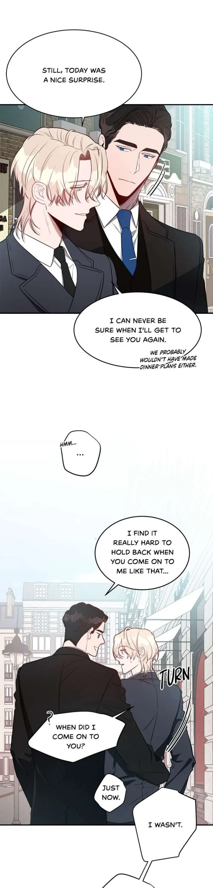 Read Big Apple chapter 11 image 4 on Lezhin