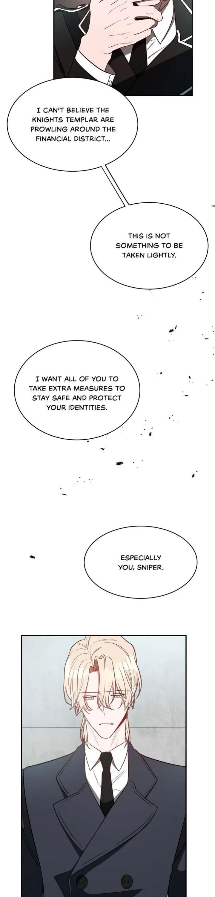 Read Big Apple chapter 11 image 7 on Lezhin