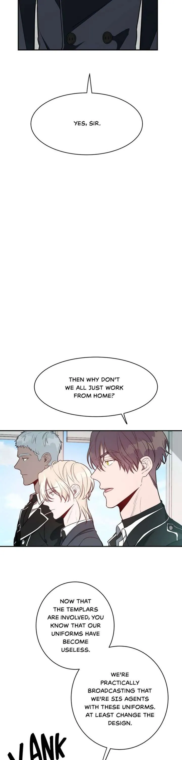 Read Big Apple chapter 11 image 8 on Lezhin