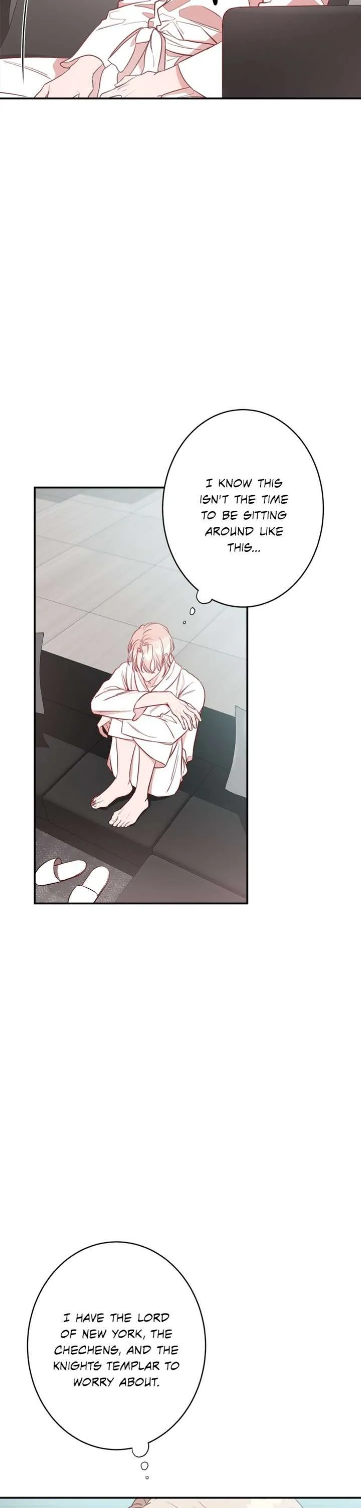 Read Big Apple chapter 12 image 1 on Lezhin
