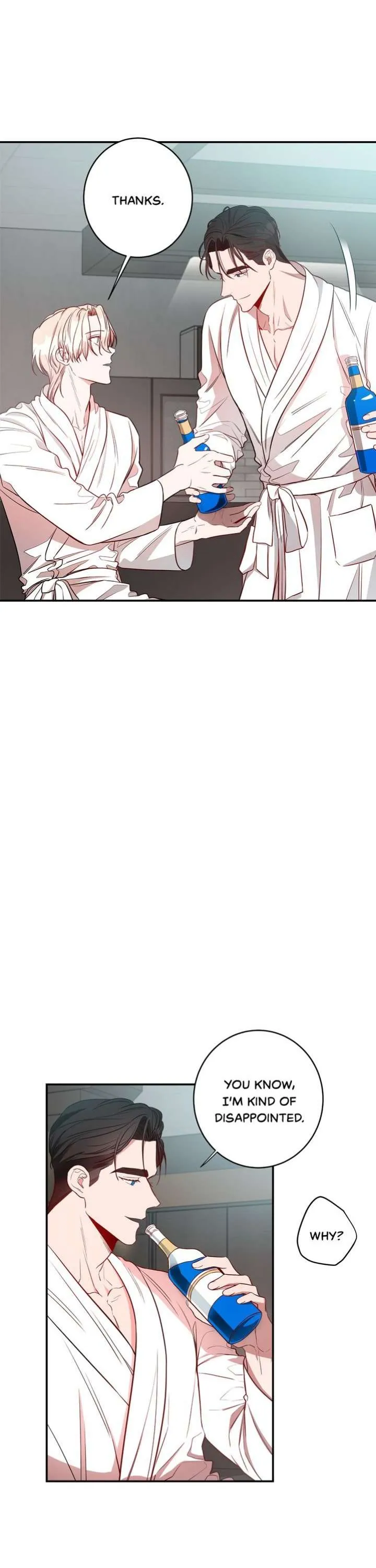 Read Big Apple chapter 12 image 10 on Lezhin