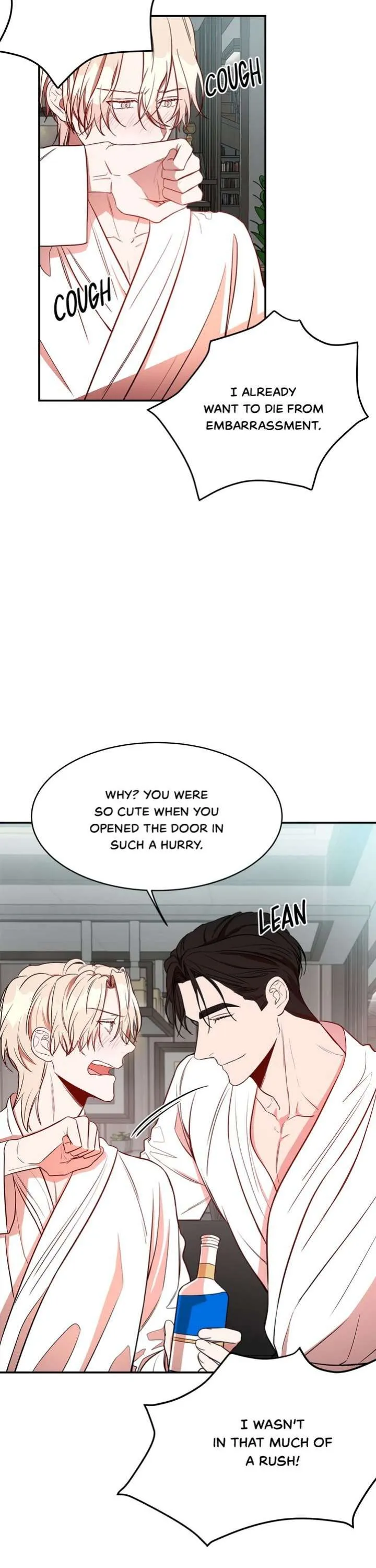 Read Big Apple chapter 12 image 12 on Lezhin