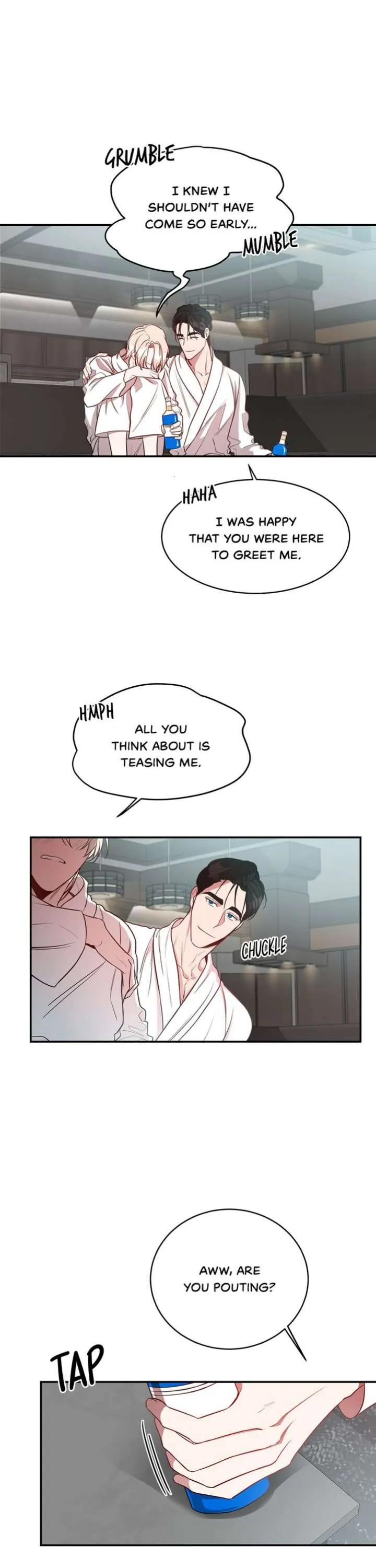 Read Big Apple chapter 12 image 13 on Lezhin